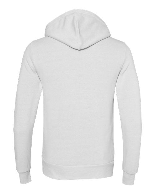 Alternative - Rocky Eco-Fleece Full-Zip Hooded Sweatshirt - 9590