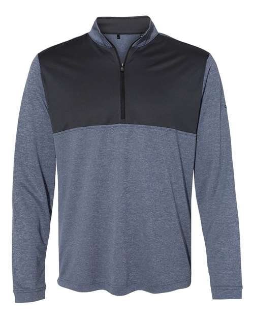 Adidas - Lightweight Quarter-Zip Pullover - A280