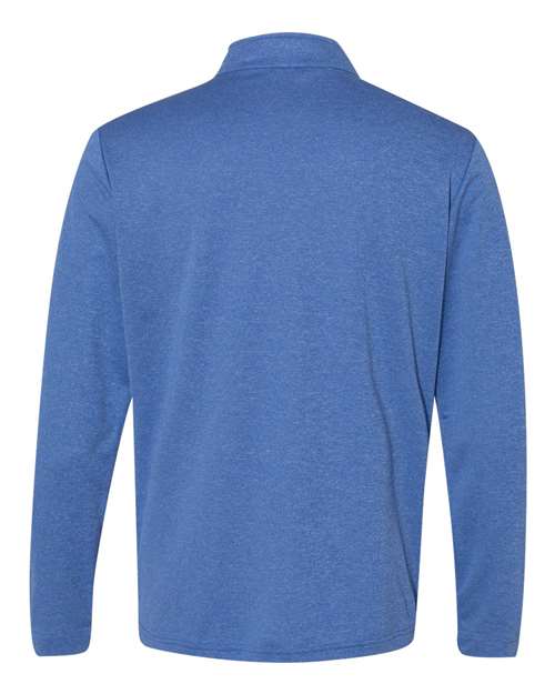 Adidas - Lightweight Quarter-Zip Pullover - A280