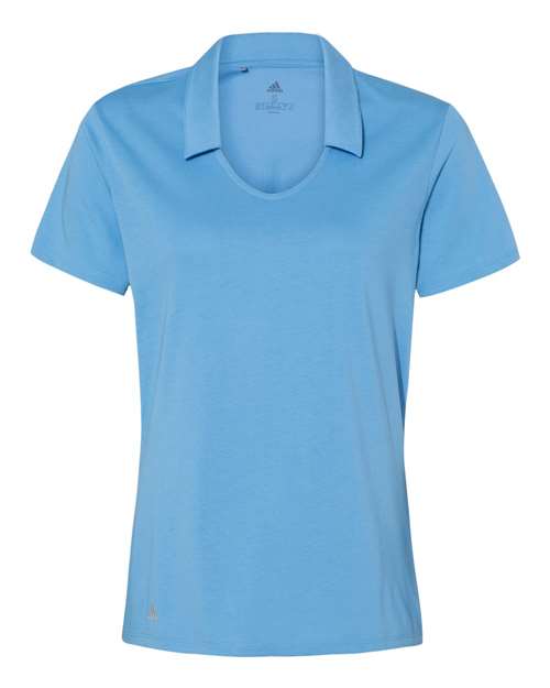 Adidas - Women's Cotton Blend Polo - A323