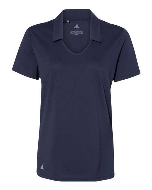 Adidas - Women's Cotton Blend Polo - A323