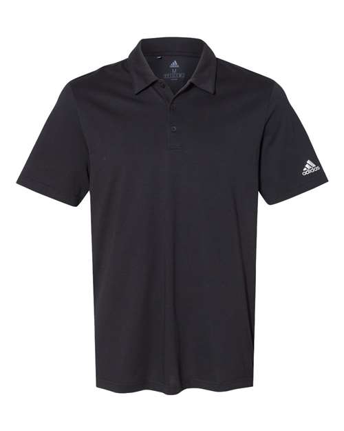 Adidas - Cotton Blend Polo - A322