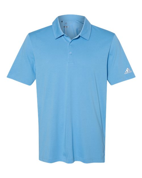 Adidas - Cotton Blend Polo - A322