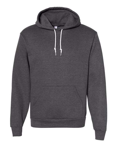 American Apparel - Flex Fleece Drop-Shoulder Hoodie - F498W