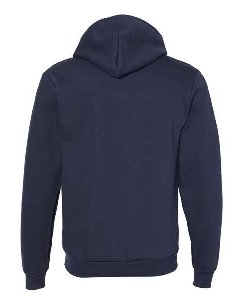 American Apparel - Flex Fleece Drop-Shoulder Hoodie - F498W