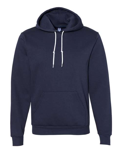 American Apparel - Flex Fleece Drop-Shoulder Hoodie - F498W