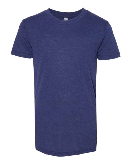 American Apparel - Youth Triblend Tee - TR201W