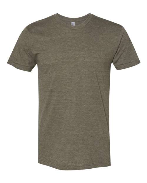 American Apparel - Triblend Track Tee - TR401