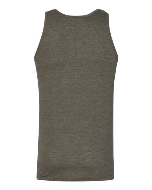 American Apparel - Triblend Tank - TR408W