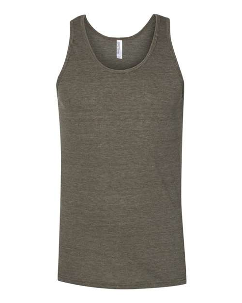 American Apparel - Triblend Tank - TR408W