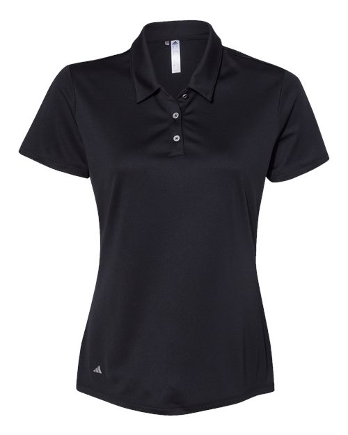 Adidas - Women's Performance Polo - A231