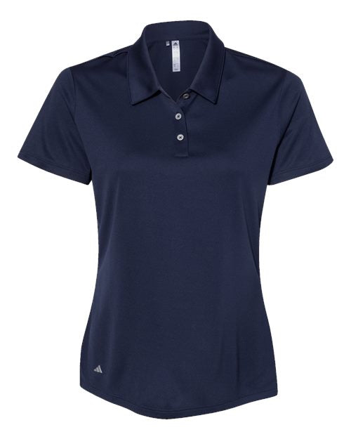 Adidas - Women's Performance Polo - A231