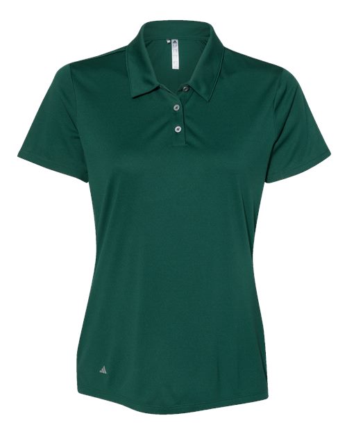 Adidas - Women's Performance Polo - A231