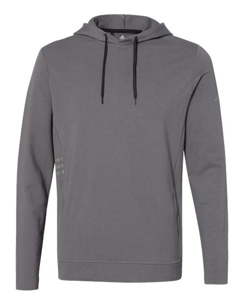 Adidas - Lightweight Hooded Sweatshirt - A450