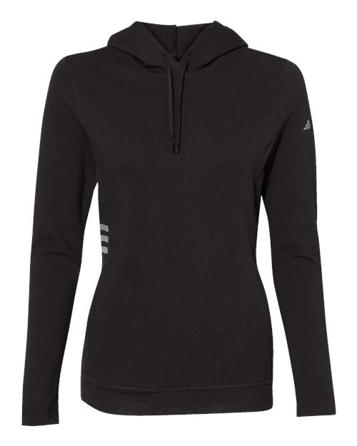 Adidas - Women's Lightweight Hooded Sweatshirt - A451