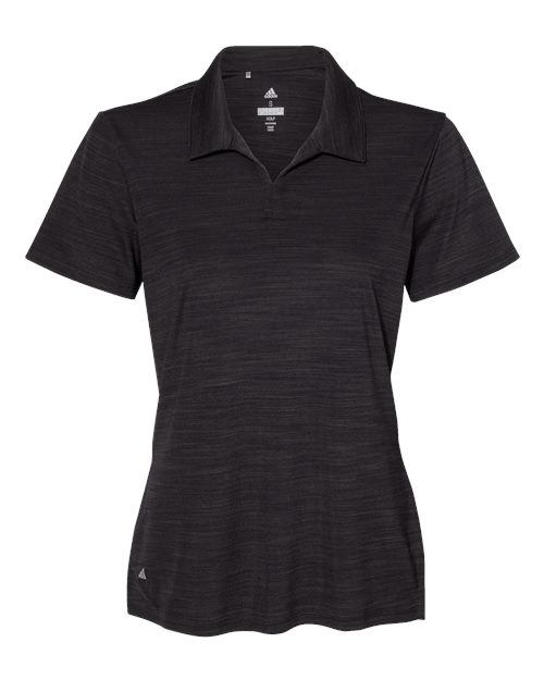 Adidas - Women's Mélange Polo - A403