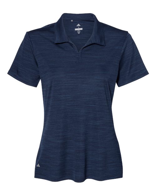 Adidas - Women's Mélange Polo - A403