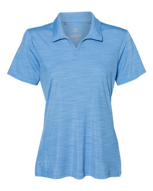 Adidas - Women's Mélange Polo - A403