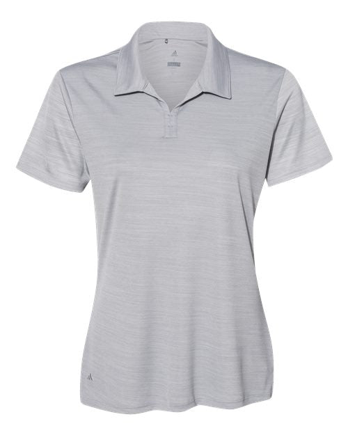 Adidas - Women's Mélange Polo - A403