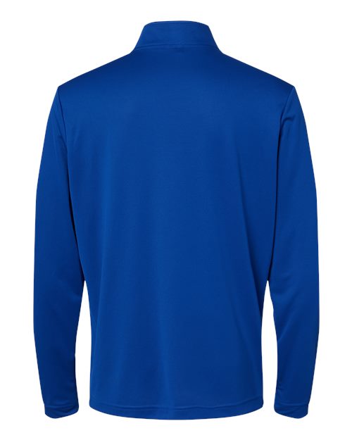 Adidas - Lightweight Quarter-Zip Pullover - A401