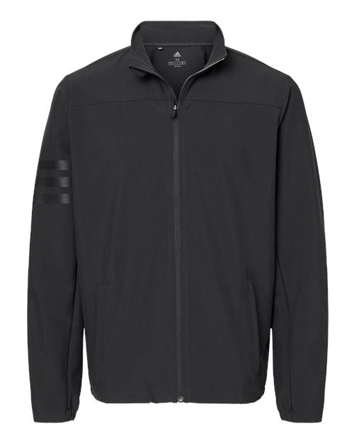 Adidas - 3-Stripes Full-Zip Jacket - A267