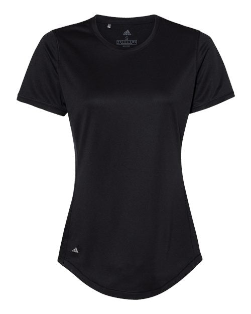 Adidas - Women's Sport T-Shirt - A377