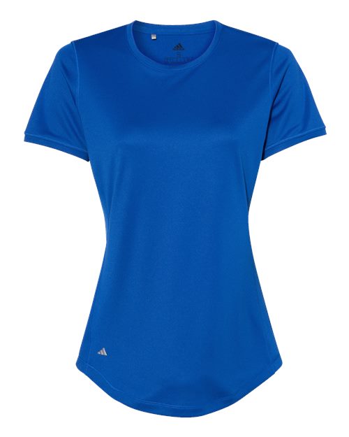 Adidas - Women's Sport T-Shirt - A377