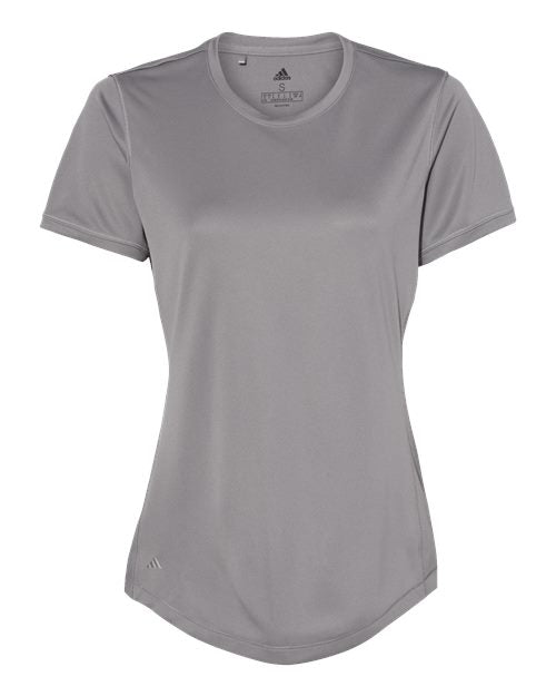 Adidas - Women's Sport T-Shirt - A377