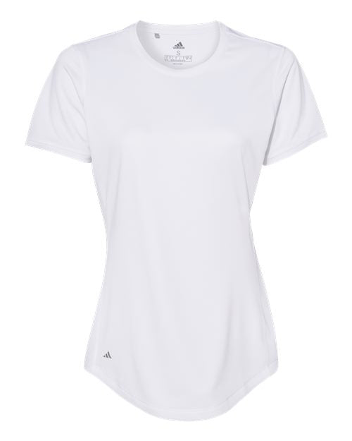 Adidas - Women's Sport T-Shirt - A377