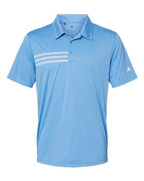 Adidas - 3-Stripes Chest Polo - A324