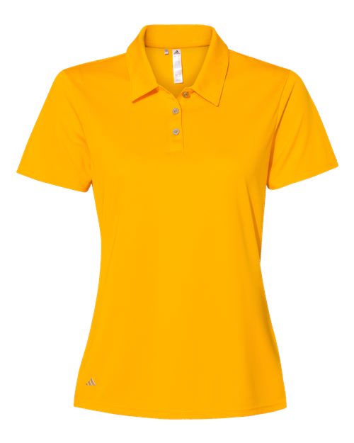 Adidas - Women's Performance Polo - A231