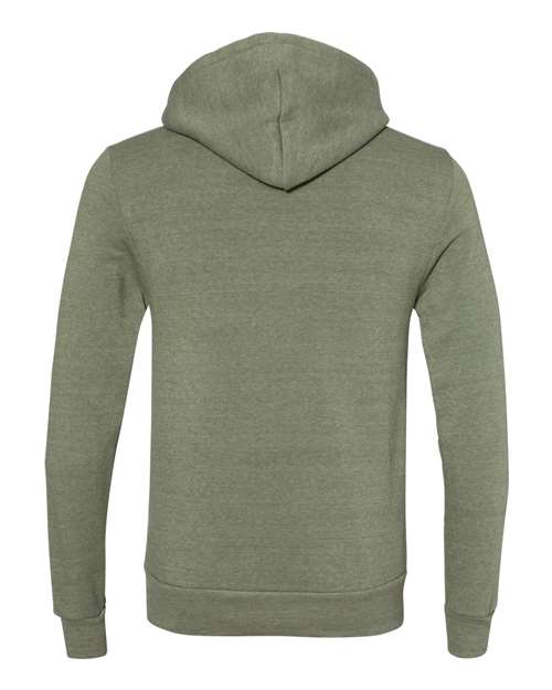 Alternative - Rocky Eco-Fleece Full-Zip Hooded Sweatshirt - 9590