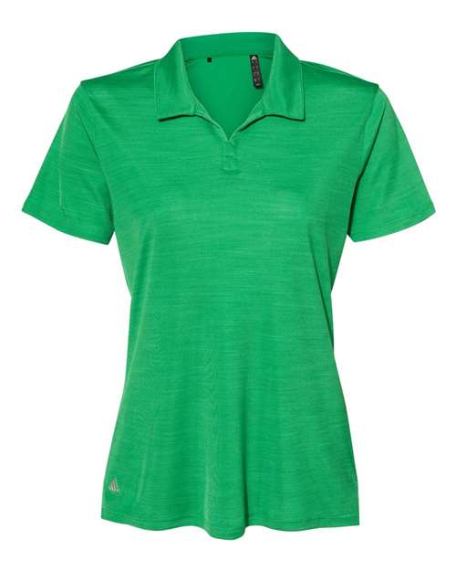 Adidas - Women's Mélange Polo - A403