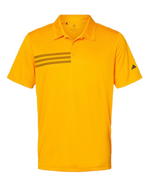 Adidas - 3-Stripes Chest Polo - A324