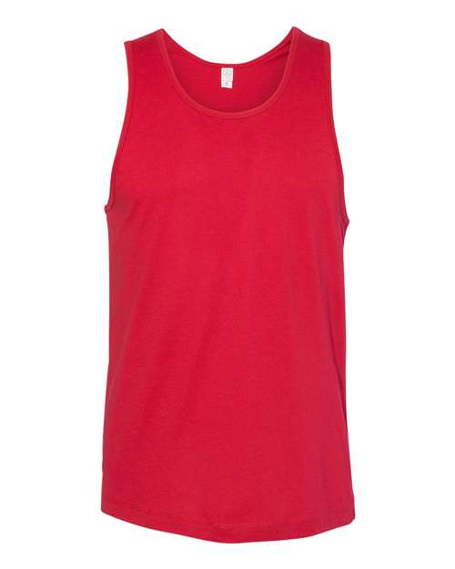 Alternative - Cotton Jersey Go-To Tank - 1091