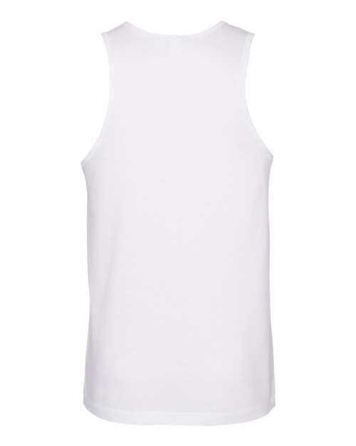 Alternative - Cotton Jersey Go-To Tank - 1091