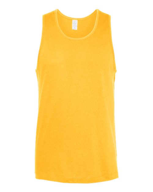 Alternative - Cotton Jersey Go-To Tank - 1091