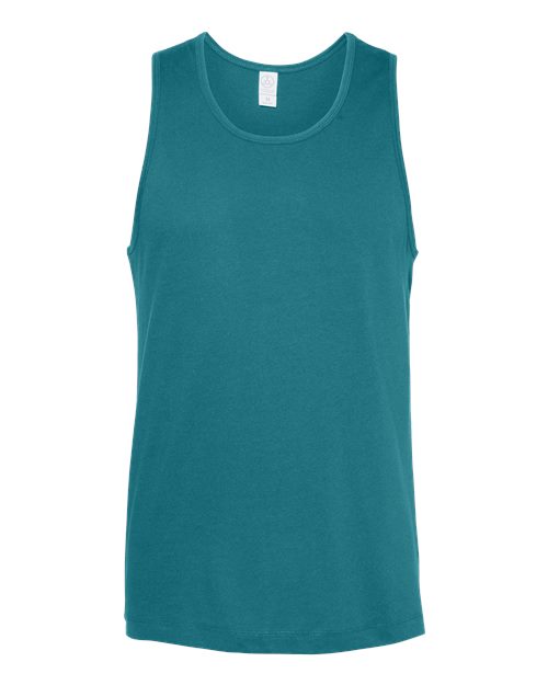 Alternative - Cotton Jersey Go-To Tank - 1091