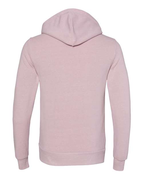 Alternative - Rocky Eco-Fleece Full-Zip Hooded Sweatshirt - 9590