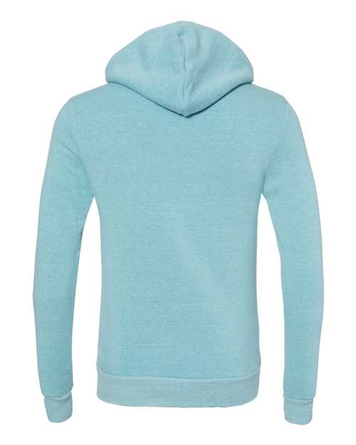 Alternative - Rocky Eco-Fleece Full-Zip Hooded Sweatshirt - 9590