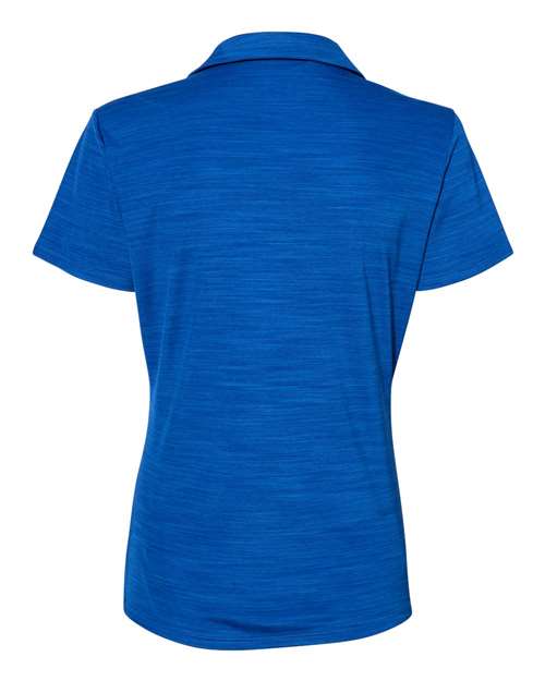 Adidas - Women's Mélange Polo - A403