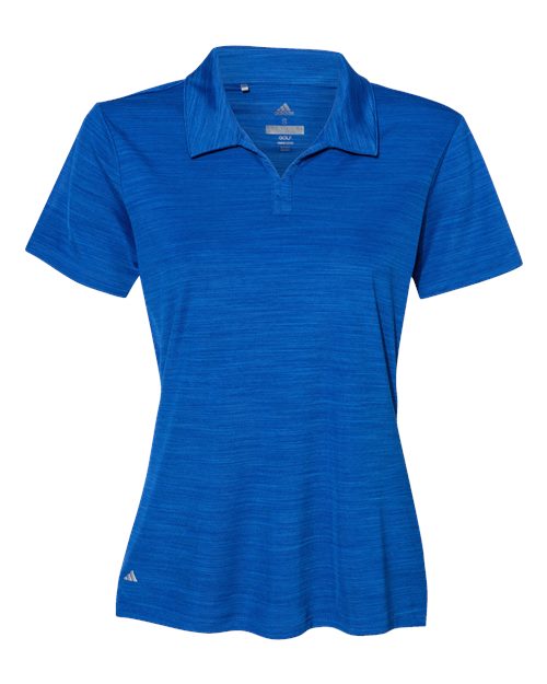 Adidas - Women's Mélange Polo - A403