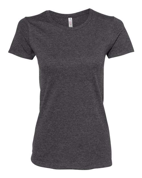 ALSTYLE - Women’s Ultimate T-Shirt - 2562