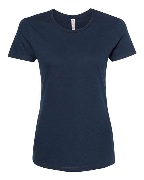 ALSTYLE - Women’s Ultimate T-Shirt - 2562