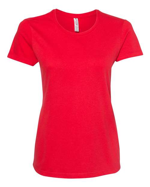 ALSTYLE - Women’s Ultimate T-Shirt - 2562