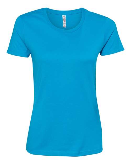 ALSTYLE - Women’s Ultimate T-Shirt - 2562