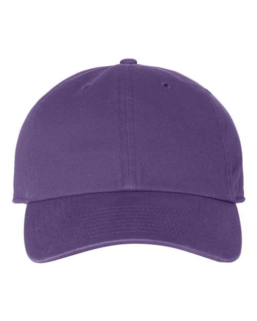 47 Brand - Clean Up Cap - 4700