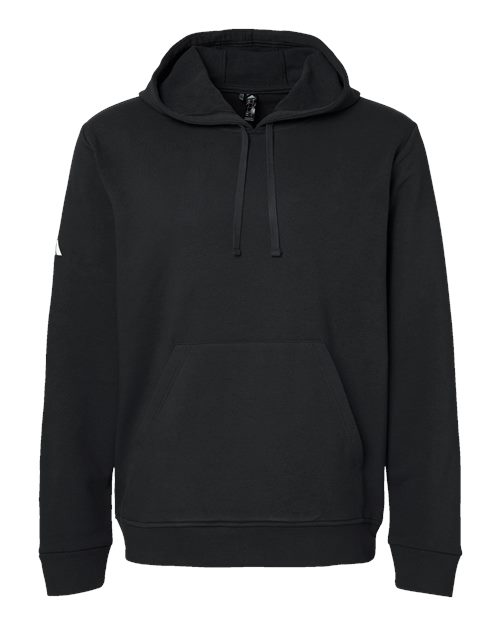 Adidas - Fleece Hooded Sweatshirt - A432