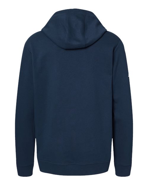 Adidas - Fleece Hooded Sweatshirt - A432