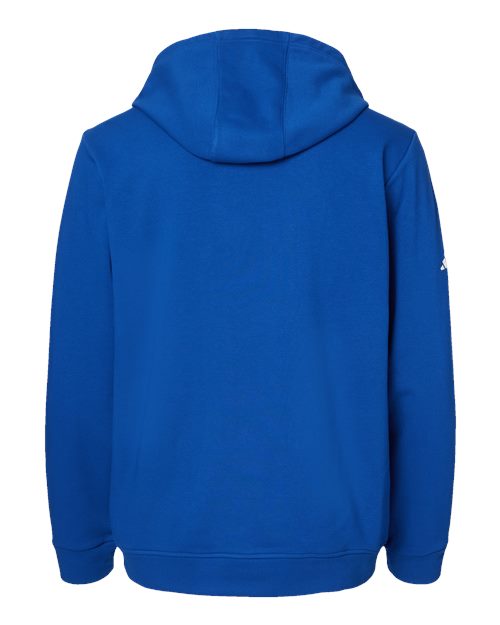 Adidas - Fleece Hooded Sweatshirt - A432